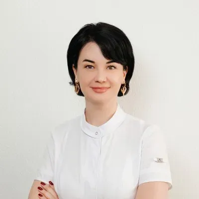 Мисикова Зинаида Феликсовна
