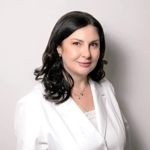 Кокоева Ольга Рамазановна