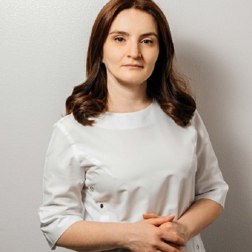 Цакоева  Осетиана Солтановна