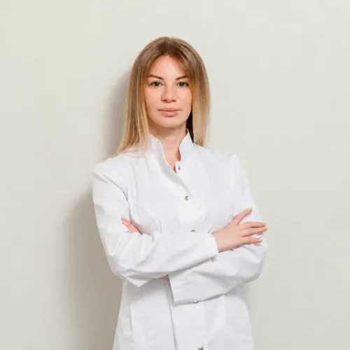 Цавкаева Лора Влалимировна