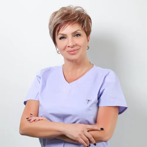 Дзанаева Диана Борисовна