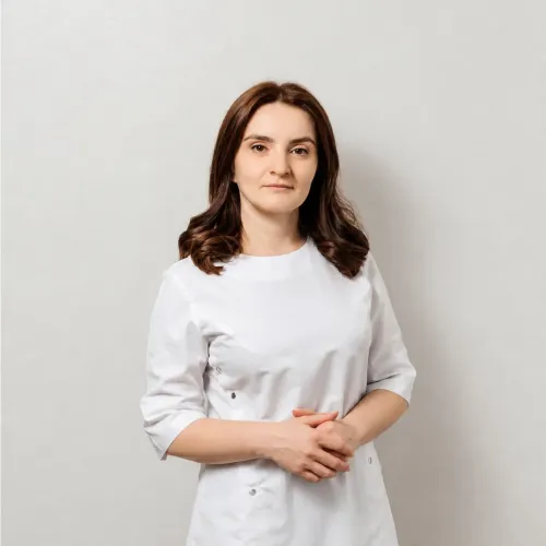 Цакоева  Осетиана Солтановна